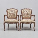 1309 5368 ARMCHAIRS